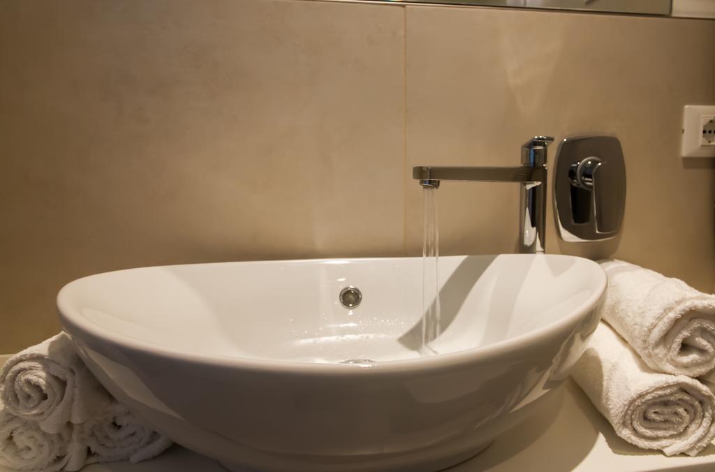 Hotel Eden Визербелла Экстерьер фото